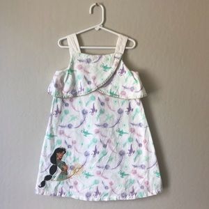 Disney Jasmine Dress